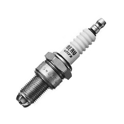 BorgWarner (BERU) Z2SB - Bujii aaoparts.ro