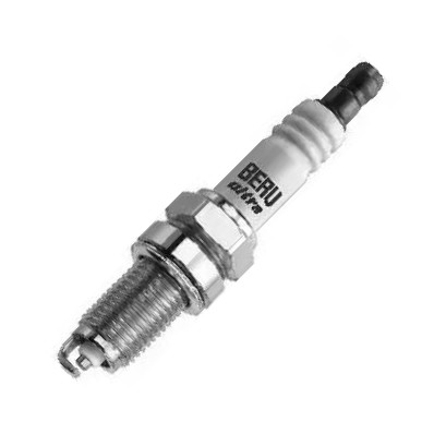 BorgWarner (BERU) Z358 - Bujii aaoparts.ro
