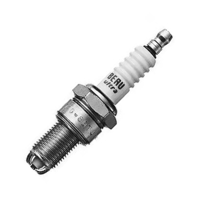 BorgWarner (BERU) Z75 - Bujii aaoparts.ro