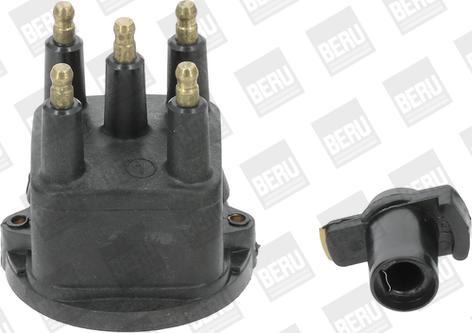 BERU by DRiV DVK052 - Chit reparatie, distribuitor aprindere aaoparts.ro