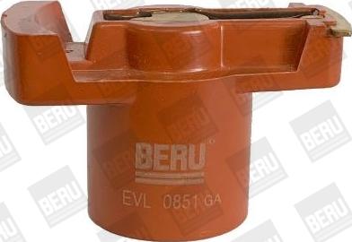 BERU by DRiV EVL0851 - Rotor distribuitor aaoparts.ro