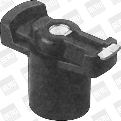 BERU by DRiV EVL104 - Rotor distribuitor aaoparts.ro
