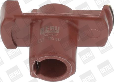 BERU by DRiV EVL105 - Rotor distribuitor aaoparts.ro