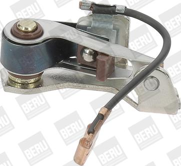 BERU by DRiV KS650 - Ruptor, distribuitor aaoparts.ro
