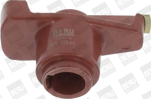 BERU by DRiV NVL026 - Rotor distribuitor aaoparts.ro