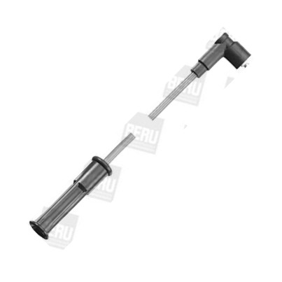 BERU by DRiV R334 - Fisa bujii aaoparts.ro