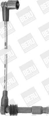 BERU by DRiV R215 - Fisa bujii aaoparts.ro