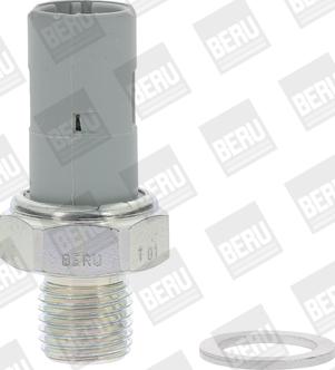 BERU by DRiV SPR029 - Senzor,presiune ulei aaoparts.ro
