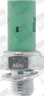 BERU by DRiV SPR028 - Senzor,presiune ulei aaoparts.ro