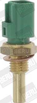 BERU by DRiV ST068 - Senzor,temperatura lichid de racire aaoparts.ro