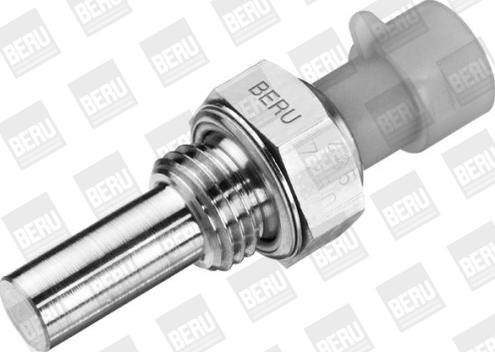 BERU by DRiV ST025 - Senzor,temperatura lichid de racire aaoparts.ro