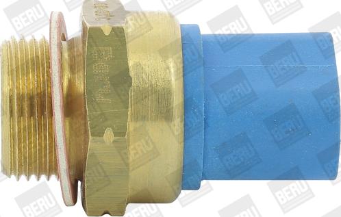 BERU by DRiV ST130 - Comutator temperatura, ventilator radiator aaoparts.ro