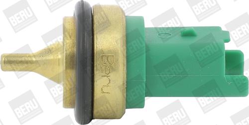 BERU by DRiV ST259 - Senzor,temperatura lichid de racire aaoparts.ro