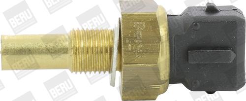 BERU by DRiV ST256 - Senzor,temperatura lichid de racire aaoparts.ro