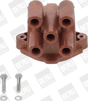 BERU by DRiV VK402 - Capac distribuitor aaoparts.ro