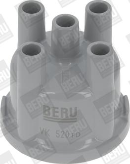 BERU by DRiV VK520 - Capac distribuitor aaoparts.ro