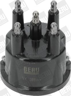 BERU by DRiV VK389 - Capac distribuitor aaoparts.ro