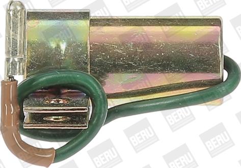 BERU by DRiV ZK142 - Condensator, aprindere aaoparts.ro