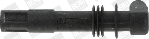 BERU by DRiV ZLE248 - Manson cauciuc,bujie aaoparts.ro