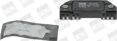 BERU by DRiV ZM016 - Comutator aprindere aaoparts.ro