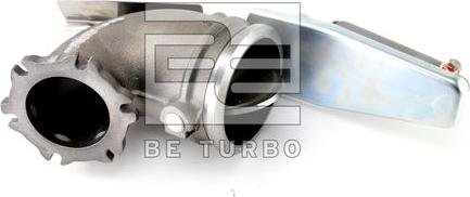 BE TURBO 440037 - Clapeta sistem evacuare, frana motor aaoparts.ro
