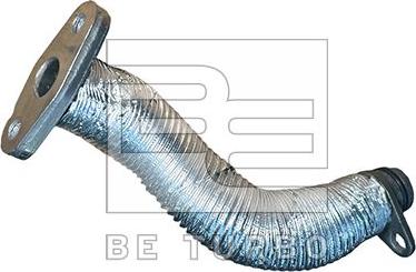 BE TURBO 600473 - Conducta ulei, incarcare aaoparts.ro