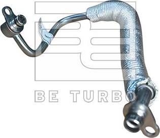 BE TURBO 600472 - Conducta ulei, incarcare aaoparts.ro