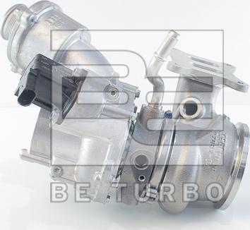 BE TURBO 130935RED - Compresor,sistem de supraalimentare aaoparts.ro