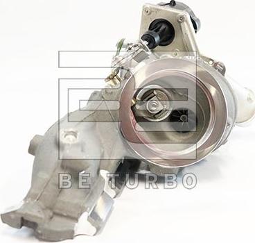 BE TURBO 130685 - Compresor,sistem de supraalimentare aaoparts.ro