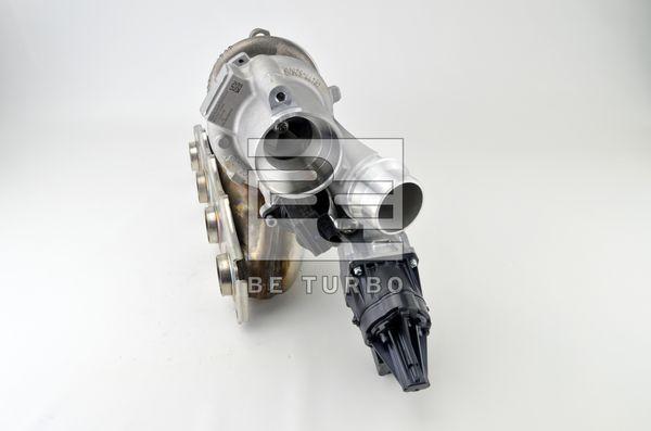 BE TURBO 130098 - Compresor,sistem de supraalimentare aaoparts.ro