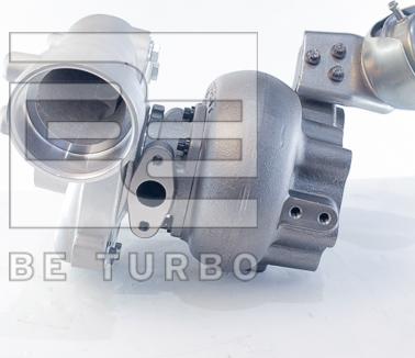 BE TURBO 130087RED - Compresor,sistem de supraalimentare aaoparts.ro