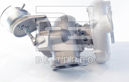 BE TURBO 130087 - Compresor,sistem de supraalimentare aaoparts.ro