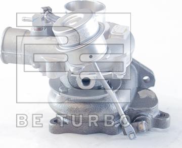BE TURBO 130 849 - Compresor,sistem de supraalimentare aaoparts.ro