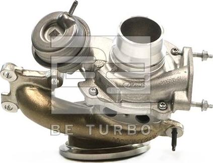 BE TURBO 131664 - Compresor,sistem de supraalimentare aaoparts.ro