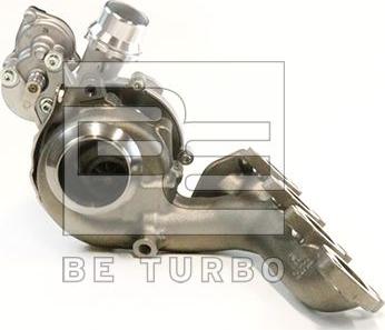 BE TURBO 131679RED - Compresor,sistem de supraalimentare aaoparts.ro
