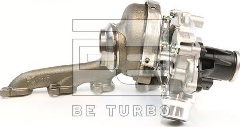 BE TURBO 131679 - Compresor,sistem de supraalimentare aaoparts.ro
