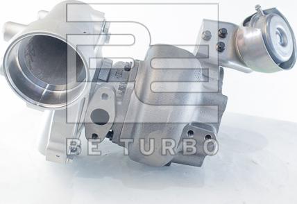 BE TURBO 131 127 - Compresor,sistem de supraalimentare aaoparts.ro