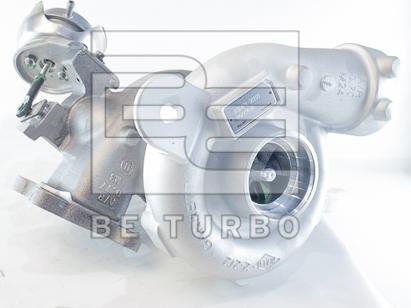 BE TURBO 131127RED - Compresor,sistem de supraalimentare aaoparts.ro
