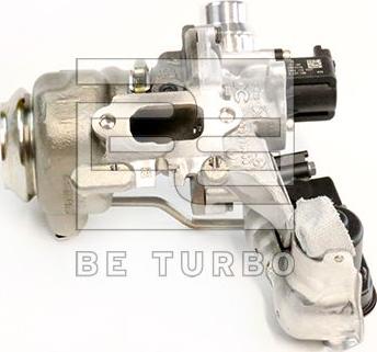 BE TURBO 132025 - Compresor,sistem de supraalimentare aaoparts.ro