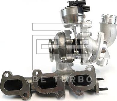 BE TURBO 129966RED - Compresor,sistem de supraalimentare aaoparts.ro