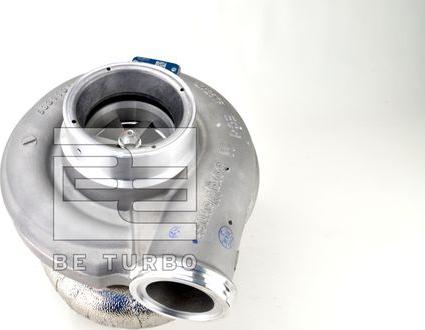 BE TURBO 129034RED - Compresor,sistem de supraalimentare aaoparts.ro