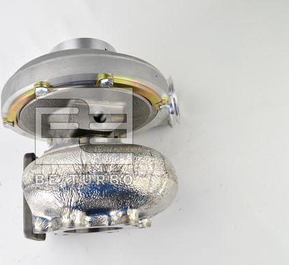 BE TURBO 129034 - Compresor,sistem de supraalimentare aaoparts.ro