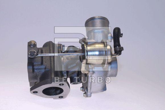 BE TURBO 124179 - Compresor,sistem de supraalimentare aaoparts.ro