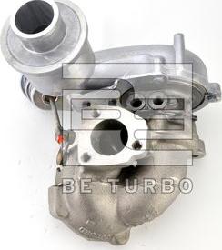 BE TURBO 126745RED - Compresor,sistem de supraalimentare aaoparts.ro