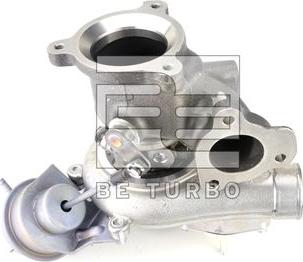 BE TURBO 128990 - Compresor,sistem de supraalimentare aaoparts.ro