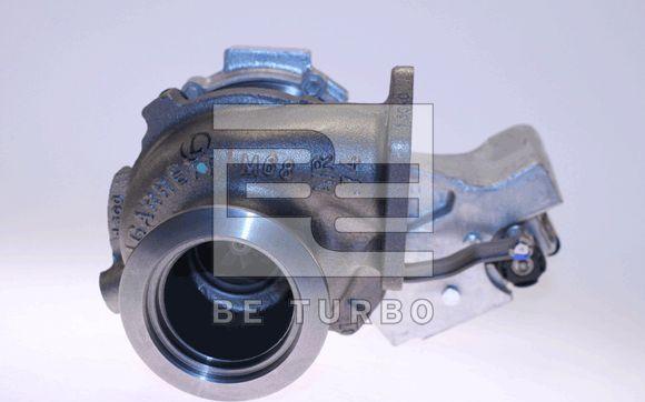BE TURBO 128084 - Compresor,sistem de supraalimentare aaoparts.ro