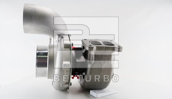 BE TURBO 128228 - Compresor,sistem de supraalimentare aaoparts.ro