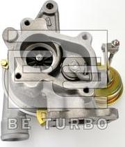 BE TURBO 127517 - Compresor,sistem de supraalimentare aaoparts.ro
