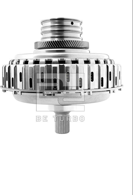 BE TURBO 320004 - Set ambreiaj aaoparts.ro