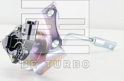 BE TURBO 215928 - Mufa de comanda, compresor aaoparts.ro